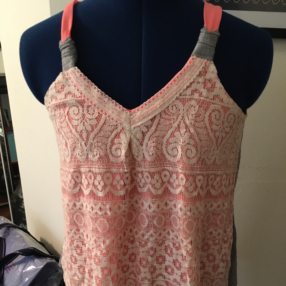 Summer shirt